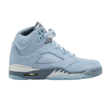 Air jordan Wmns Air Jordan 5 Retro 'Blue Bird'