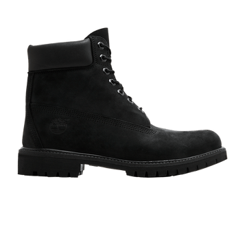 Timberland 6 Inch Premium Boot 'Black'