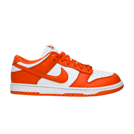 Dunk Low Retro SP 'Syracuse'