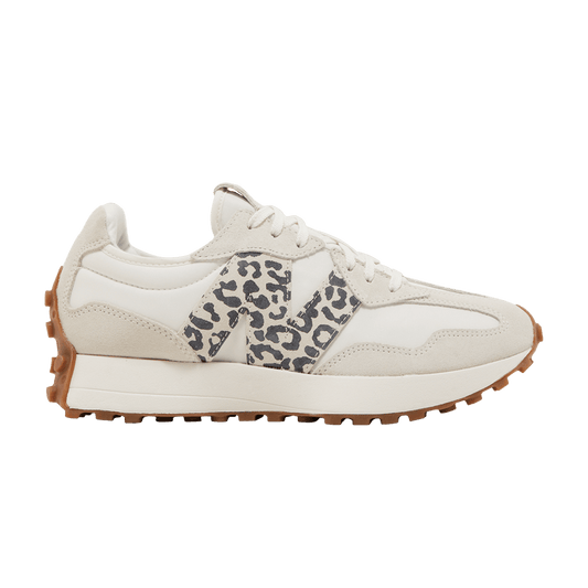 Wmns 327 'Sea Salt Leopard'