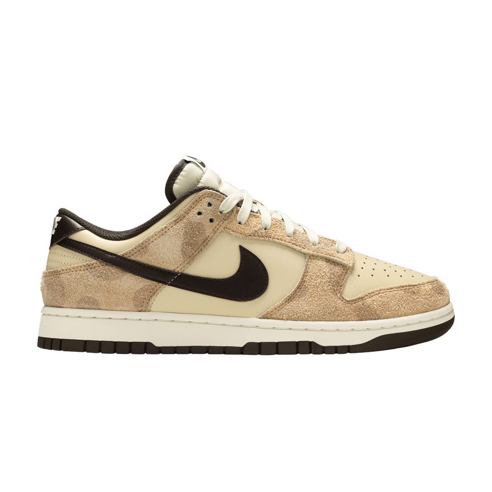 Nike Dunk Low Premium 'Animal Pack - Cheetah'