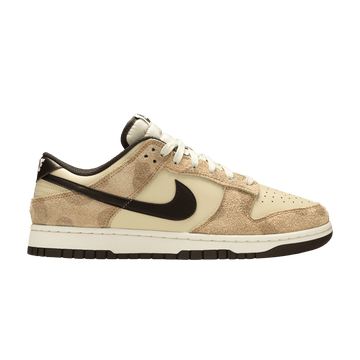 Nike Dunk Low Premium 'Animal Pack - Cheetah'