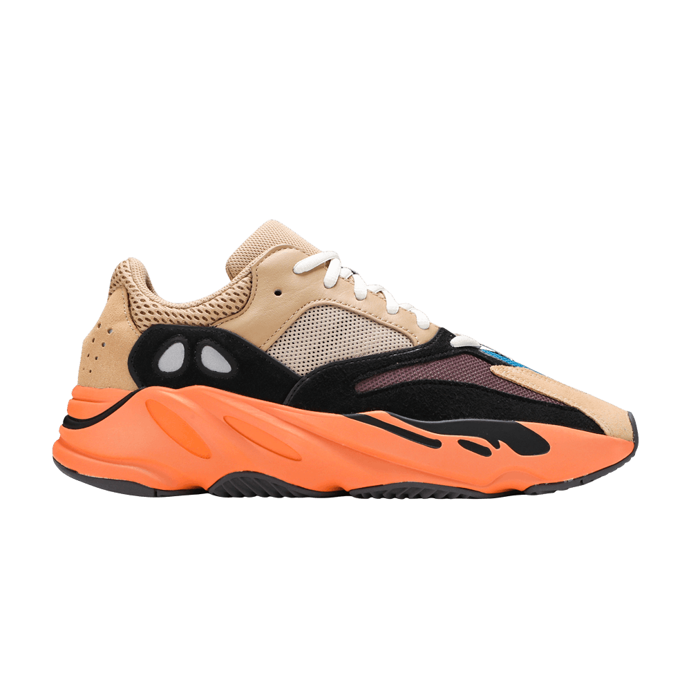 Adidas Yeezy Boost 700 'Enflame Amber'