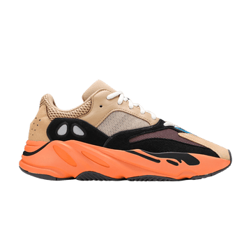 Adidas Yeezy Boost 700 'Enflame Amber'