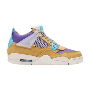 Air jordan Union LA x Air Jordan 4 Retro 'Desert Moss'