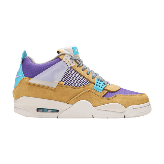 Air jordan Union LA x Air Jordan 4 Retro 'Desert Moss'