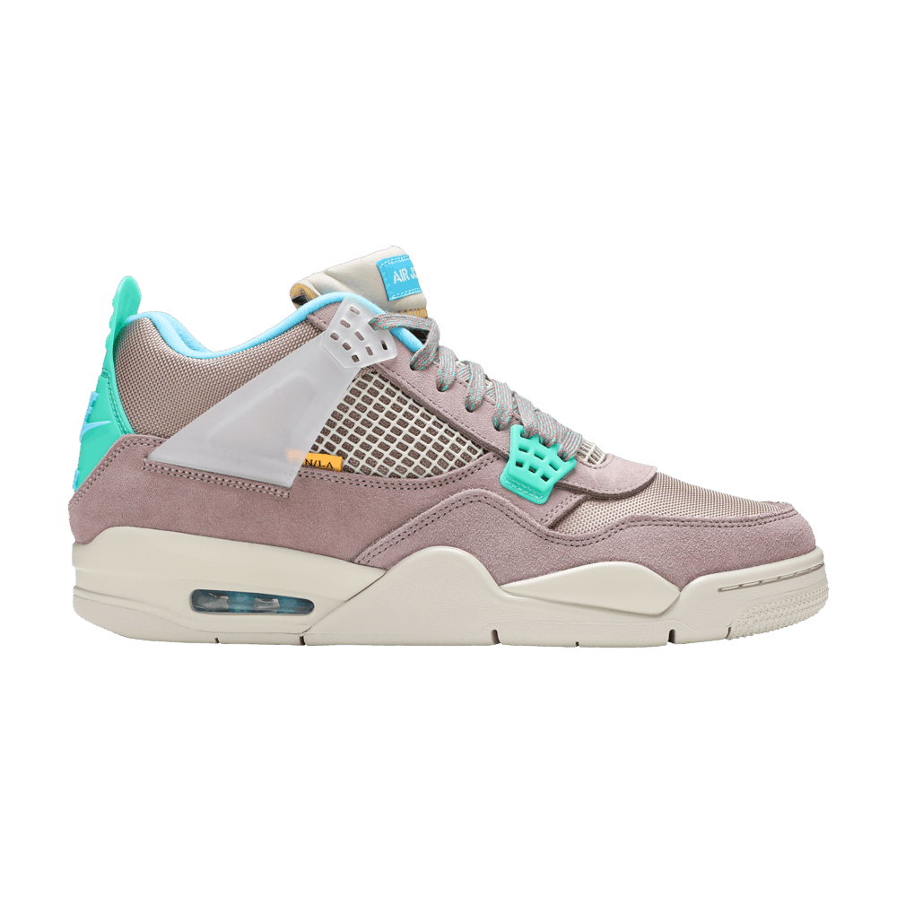 Air jordan Union LA x Air Jordan 4 Retro 'Taupe Haze'