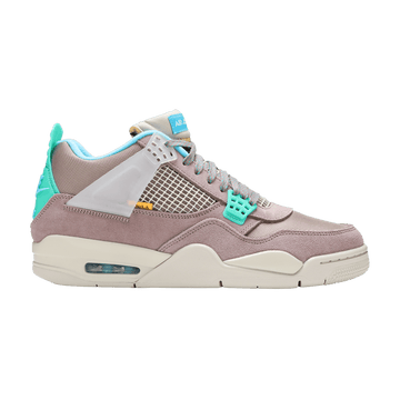 Air jordan Union LA x Air Jordan 4 Retro 'Taupe Haze'