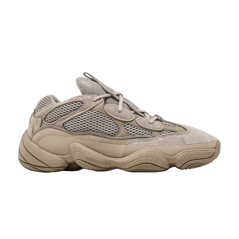 Adidas Yeezy 500 'Taupe Light'