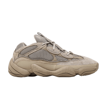 Adidas Yeezy 500 'Taupe Light'