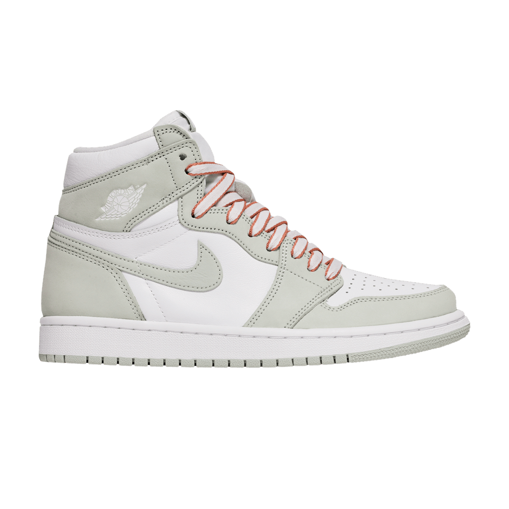 Air jordan Wmns Air Jordan 1 Retro High OG 'Seafoam'