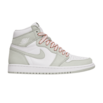 Air jordan Wmns Air Jordan 1 Retro High OG 'Seafoam'