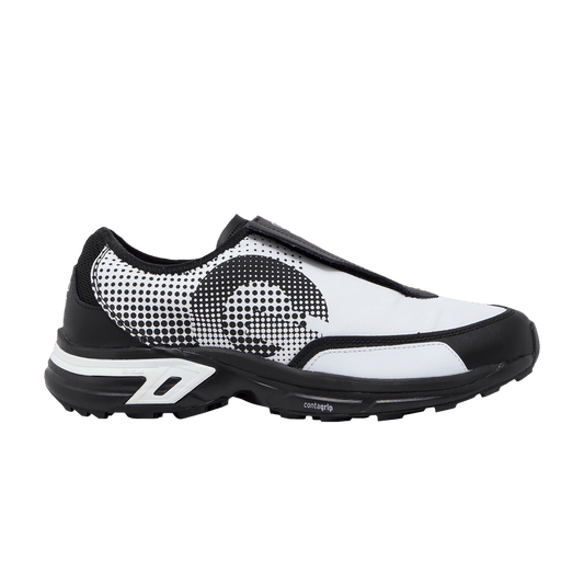 Comme des Garçons Homme Plus x SR901E 'White Black'