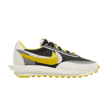 Nike sacai x Undercover x LDWaffle 'Bright Citron'