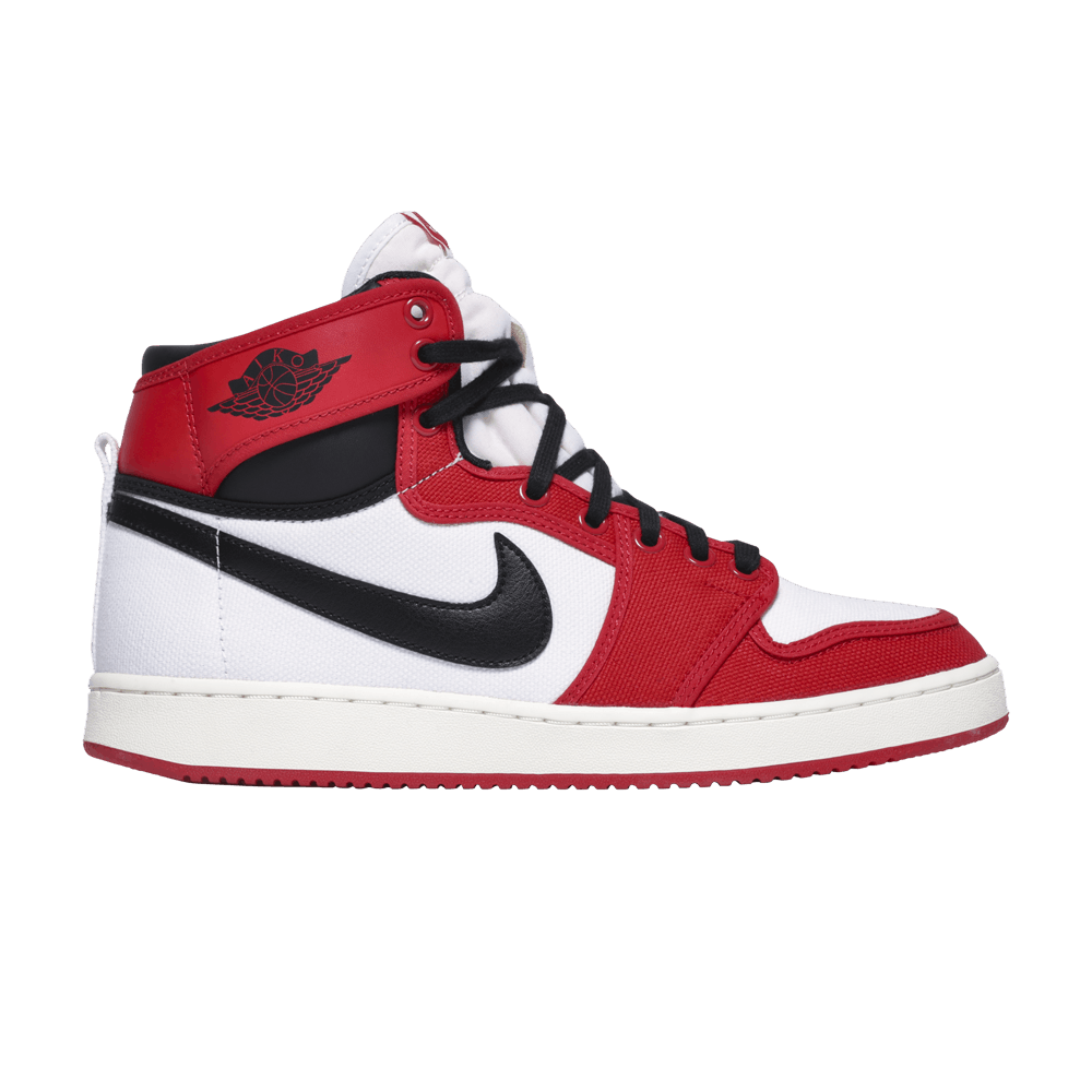 Air Jordan 1 KO 'Chicago' 2021