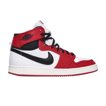 Air Jordan 1 KO 'Chicago' 2021