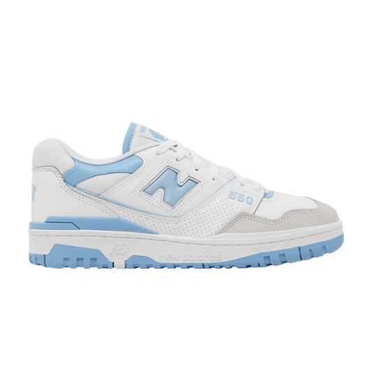 550 'White Blue Haze'