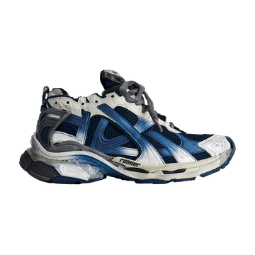 Balenciaga Balenciaga Runner Sneaker 'Gradient - Beige Navy'