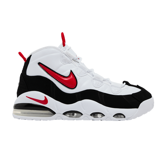 Air Max Uptempo 95 'Bulls' 2025