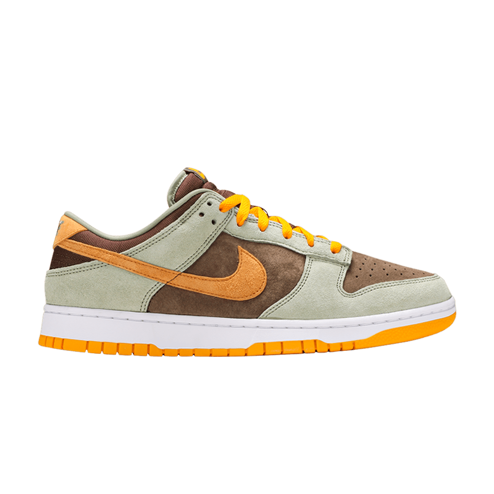 Nike Dunk Low 'Dusty Olive'