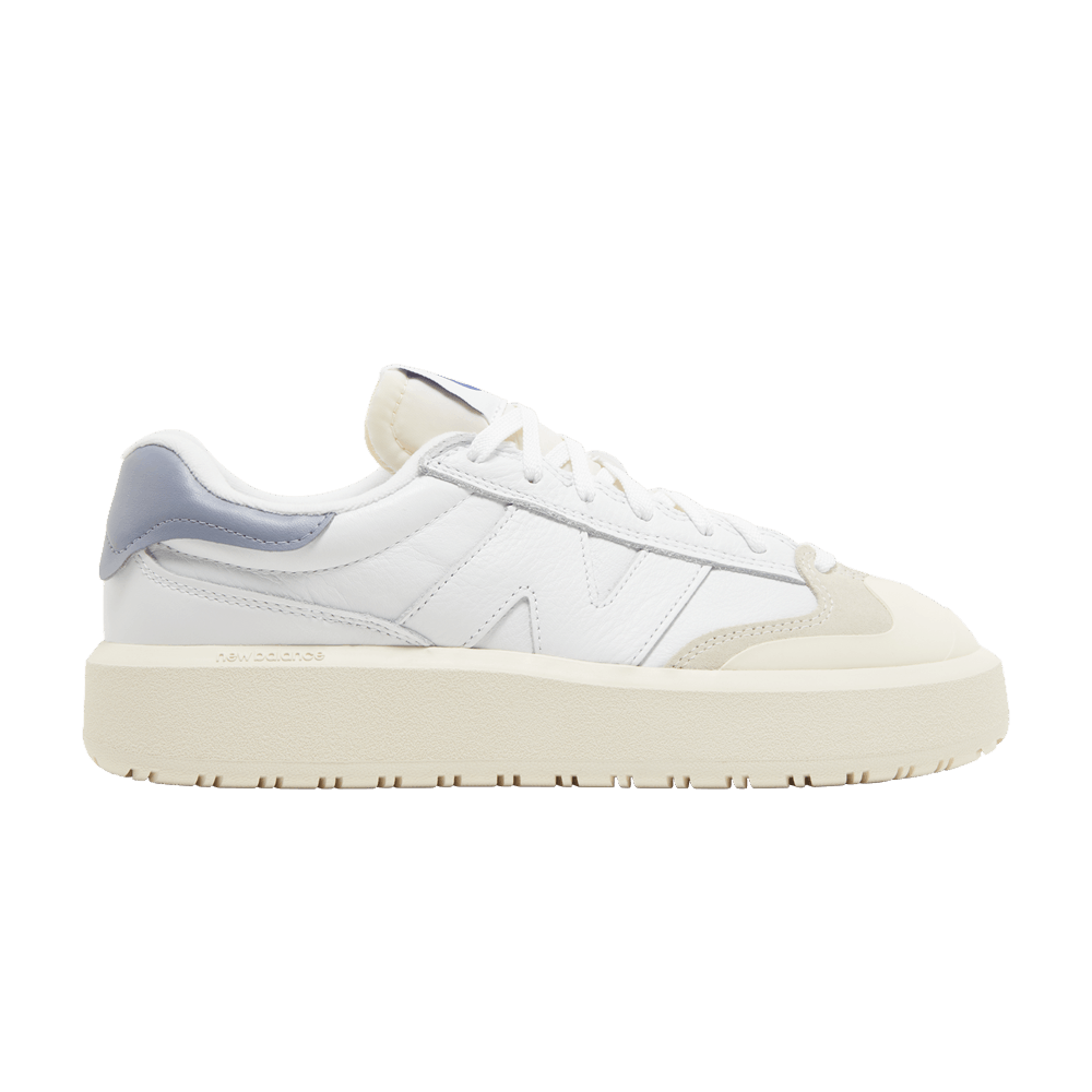 CT302 'White Reflection'