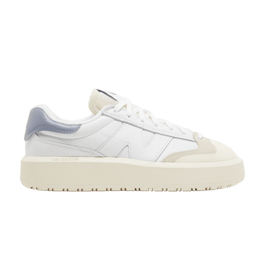 CT302 'White Reflection'