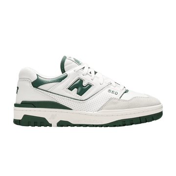 New balance 550 'White Green'