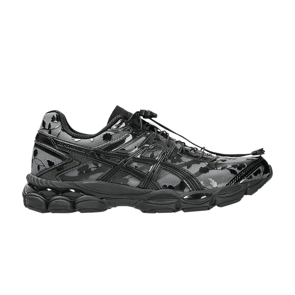 Cecilie Bahnsen x Gel Cumulus 16 'Black'