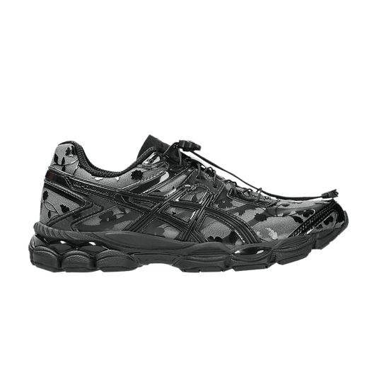 Cecilie Bahnsen x Gel Cumulus 16 'Black'