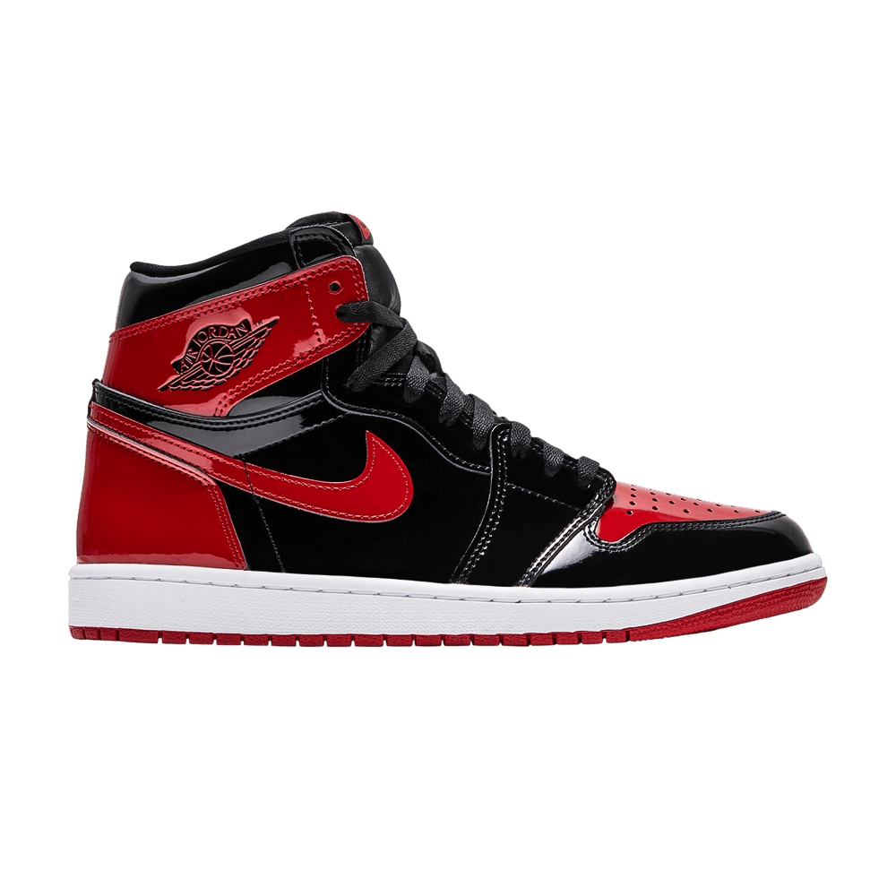 Air jordan Air Jordan 1 Retro High OG 'Patent Bred'