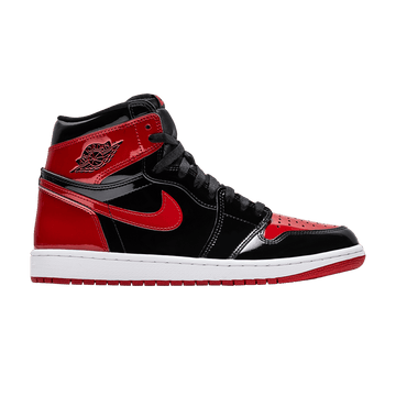 Air jordan Air Jordan 1 Retro High OG 'Patent Bred'