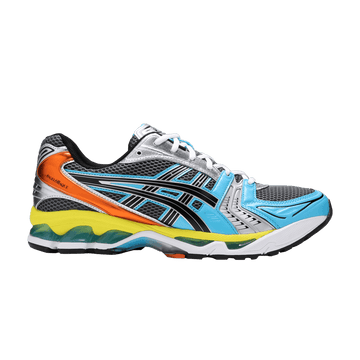 Asics Angelo Baque x Gel Kayano 14 'Rebirth of Cool'