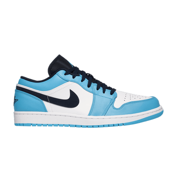 Air jordan Air Jordan 1 Low 'UNC'