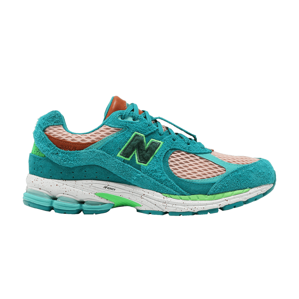 New balance Salehe Bembury x 2002R 'Water Be The Guide'