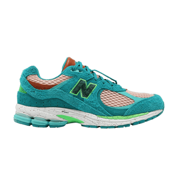 New balance Salehe Bembury x 2002R 'Water Be The Guide'