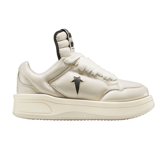 Rick Owens x DRKSHDW TURBOWPN Low 'Pelican'