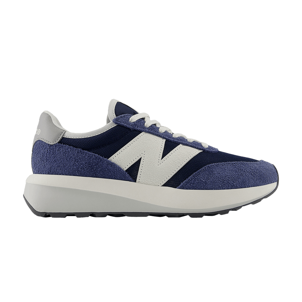 370 'Navy Sea Salt'