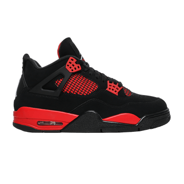 Air jordan Air Jordan 4 Retro 'Red Thunder'