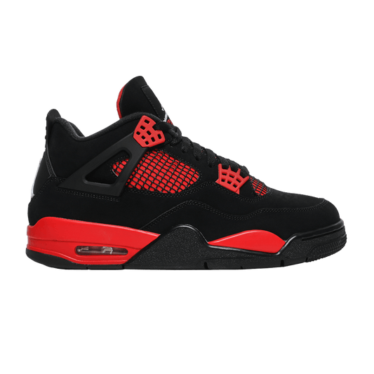Air jordan Air Jordan 4 Retro 'Red Thunder'