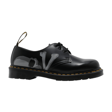 Dr. martens BAPE x Mastermind Japan x 1461 'Skull'