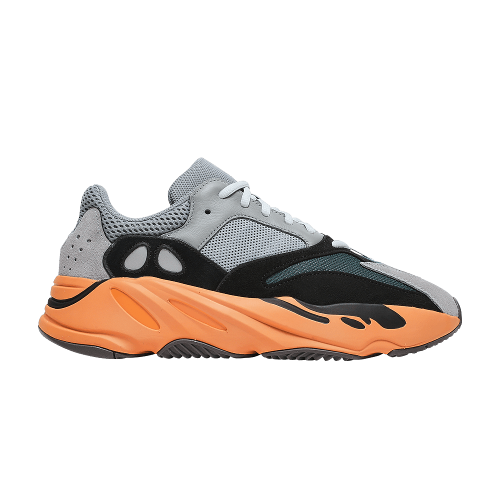 Adidas Yeezy Boost 700 'Wash Orange'