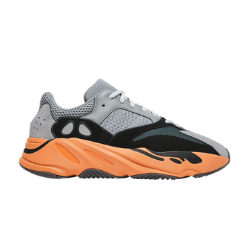 Adidas Yeezy Boost 700 'Wash Orange'