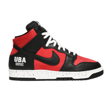 Nike Undercover x Dunk High 1985 'UBA'