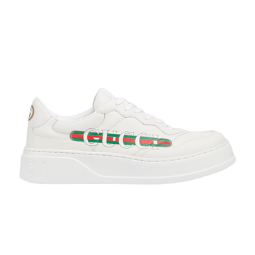 Gucci Gucci Chunky GG Sneaker 'White'