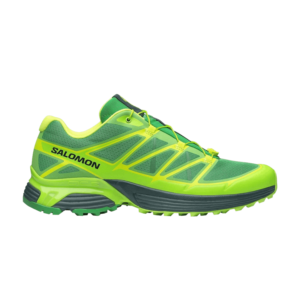 Feid x Salomon XT-Pathway 2 'FXXOMOR'