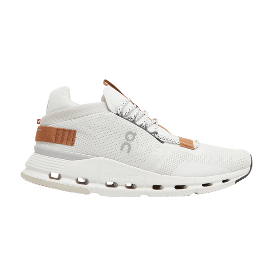 Wmns Cloudnova 'White Pearl'
