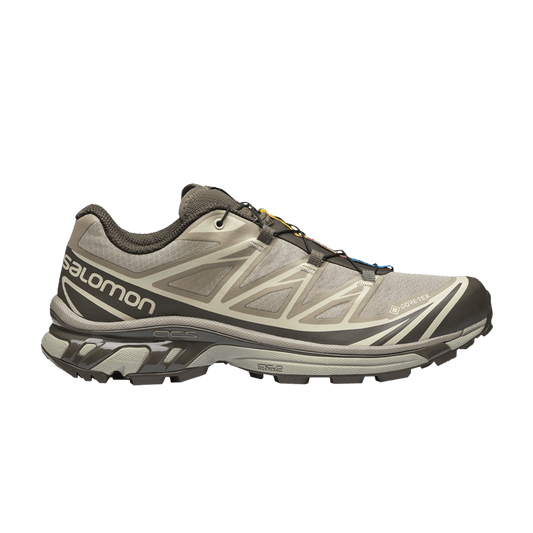 XT-6 GORE-TEX 'Vintage Khaki'