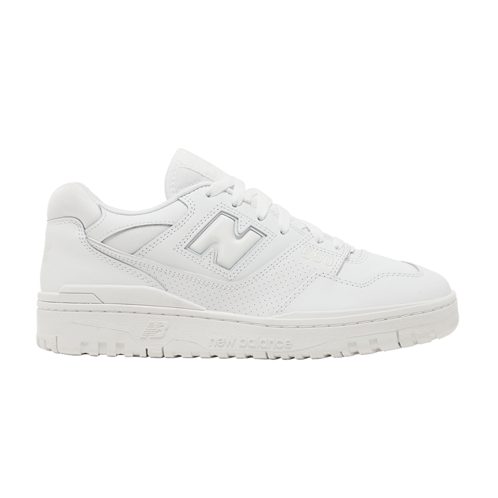 550 'Triple White'