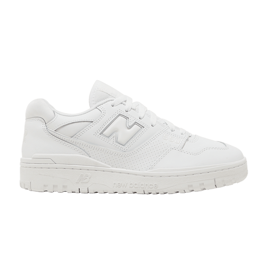 550 'Triple White'