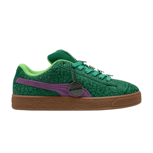 Teenage Mutant Ninja Turtles x Suede XL 'The Four Turtles'